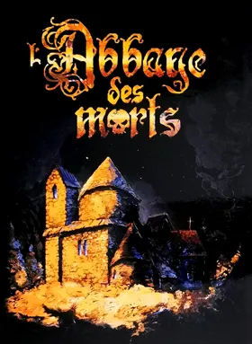 L'Abbaye des Morts (World) (En,Ja,Fr,Es,Pt) (Aftermarket) (Unl) box cover front